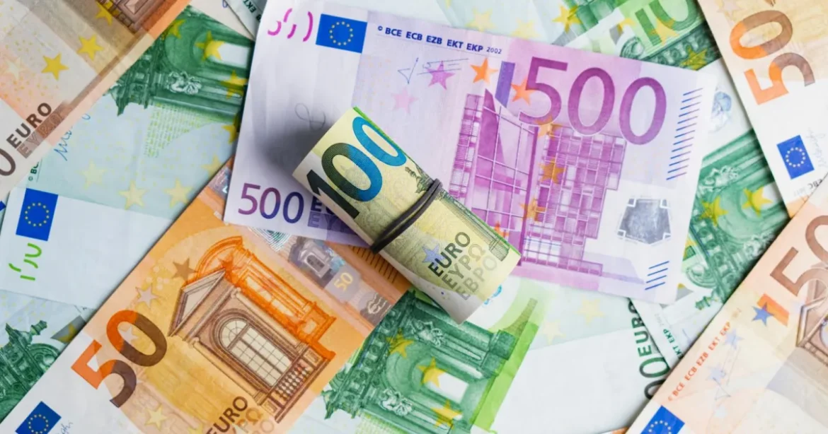 2033 lehet az euró bevezetésének éve Magyarországon