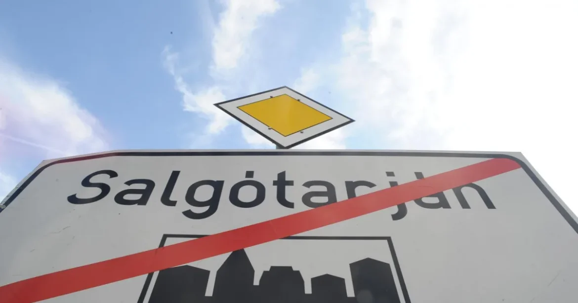 54 millióra nőtt a salgótarjáni akkuhulladék-bírság, pert indítottak a cégek