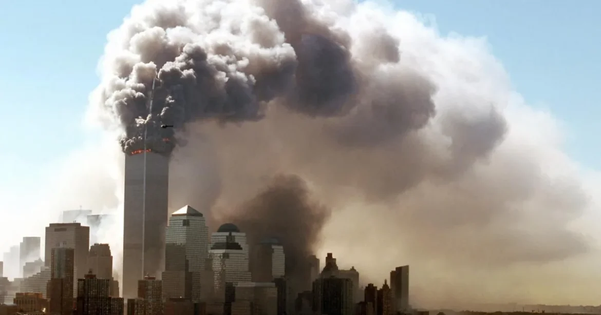 9/11: 25 év után kiderült, hogy becsapták Manhattant