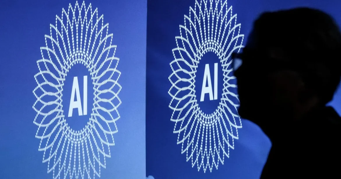 A harmadik verzió: az AI önállóan kezdi irtani az emberiséget