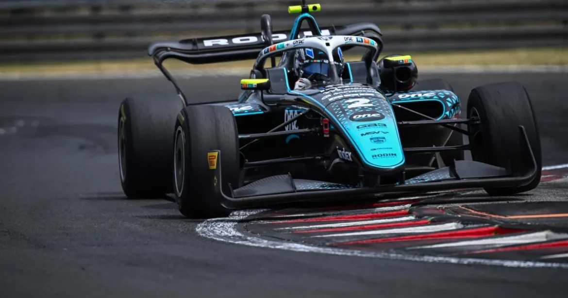 Az autósport is tao-pénzt akart, a Századvégtől rendeltek erről tanulmányt
