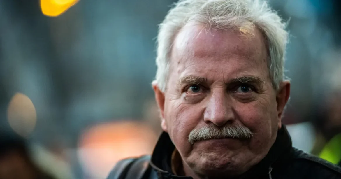 Bencsik András: akkora a baj, hogy most már igazat kell mondani