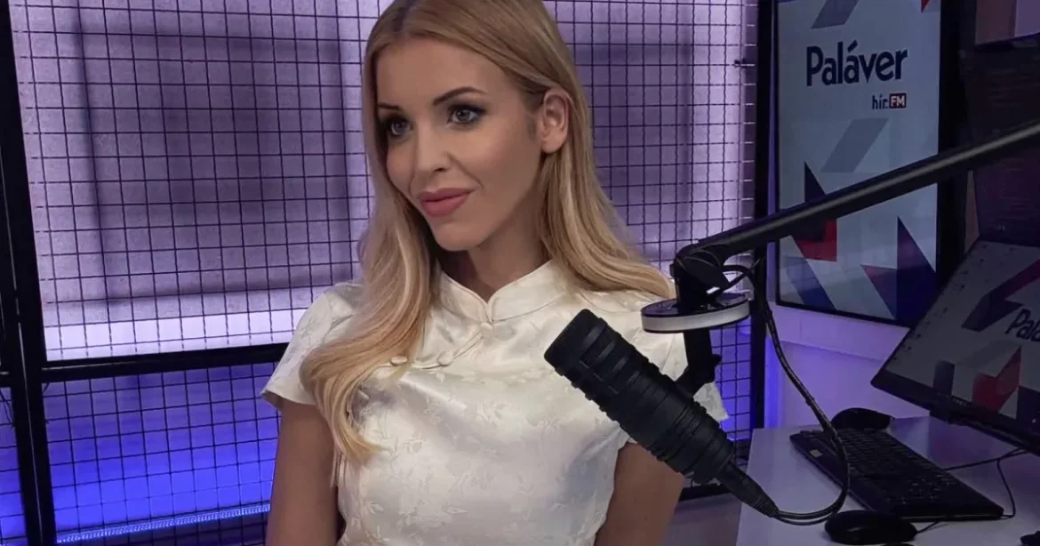 Betelefonáló nő gyilkosságra buzdított Magyar Péter ellen, kirúgták a Hír TV-st