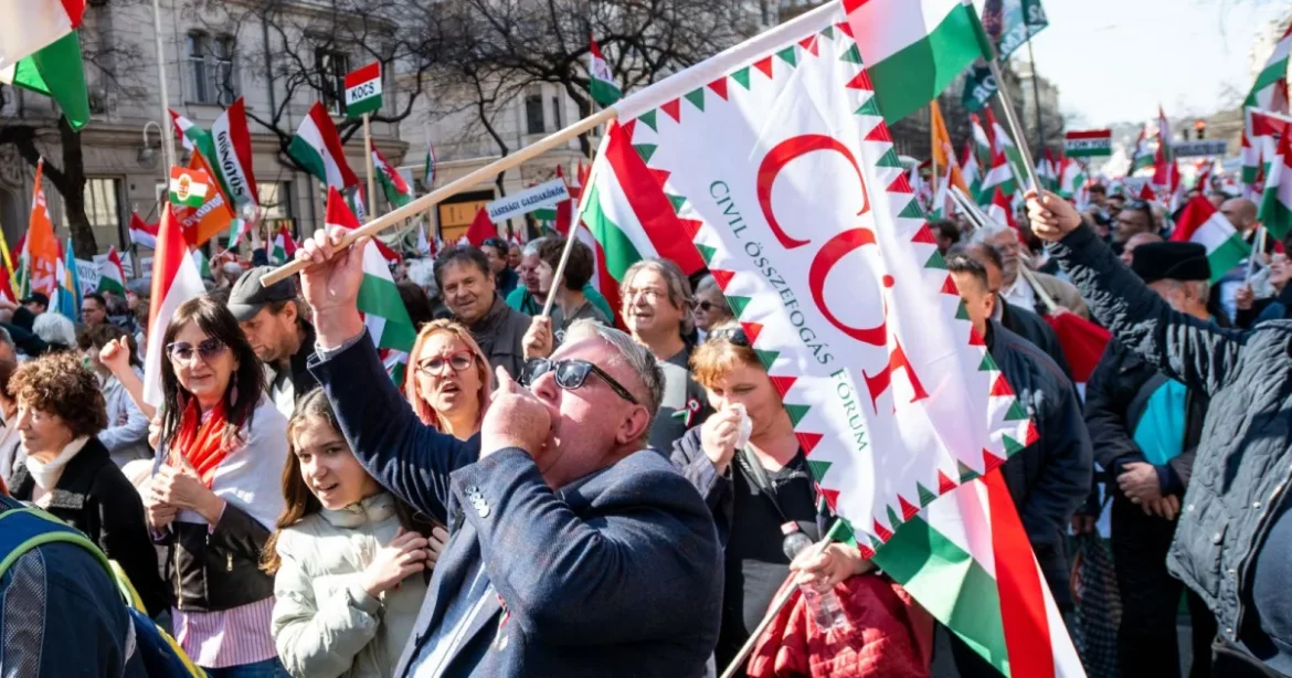 CÖF-CÖKA: szellemi honvédelem a közpénzek őrzéséért