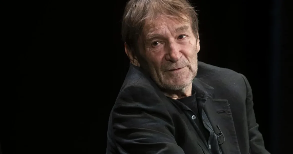 Cserhalmi György nem tudja értelmezni Nagy Ervin szavait a rendszerváltás fényében