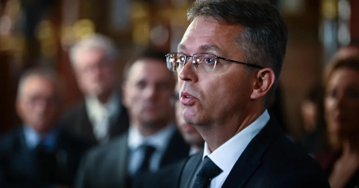 Csizmadia László: Hankó Balázs felfokozott lelkiállapotban becsületesnek érezte magát
