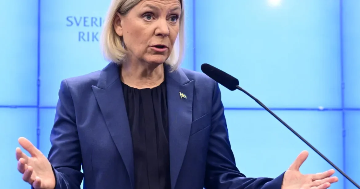 Egyelőre sikertelen a svéd kormányalakítás