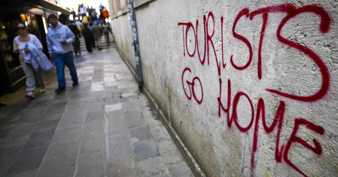 Egyre több európai város vet ki turistaadót a tömegturizmus ellensúlyozására