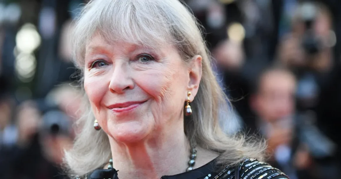 Elhunyt Marina Vlady, a francia filmművészet legendás színésznője