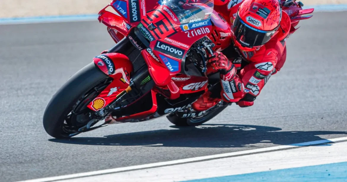Elmarad a jövő évi MotoGP Magyar Nagydíj