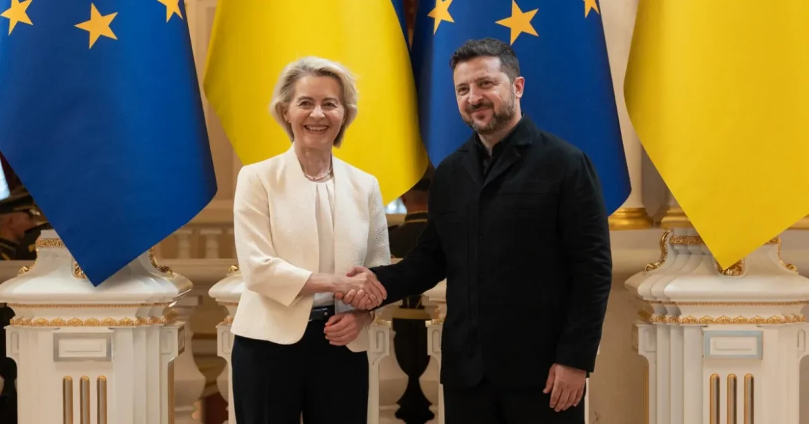 EU újabb milliárdokkal támogatja Ukrajna rakéta- és drónbeszerzéseit