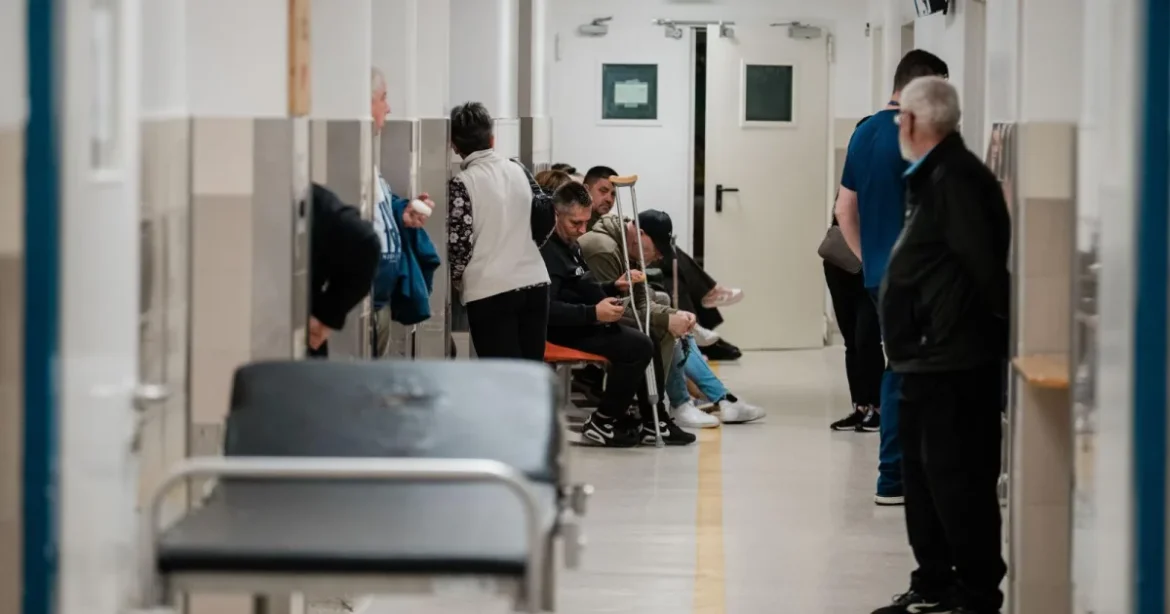 Európai szűrési hét: útban a szívbiztonsági program felé