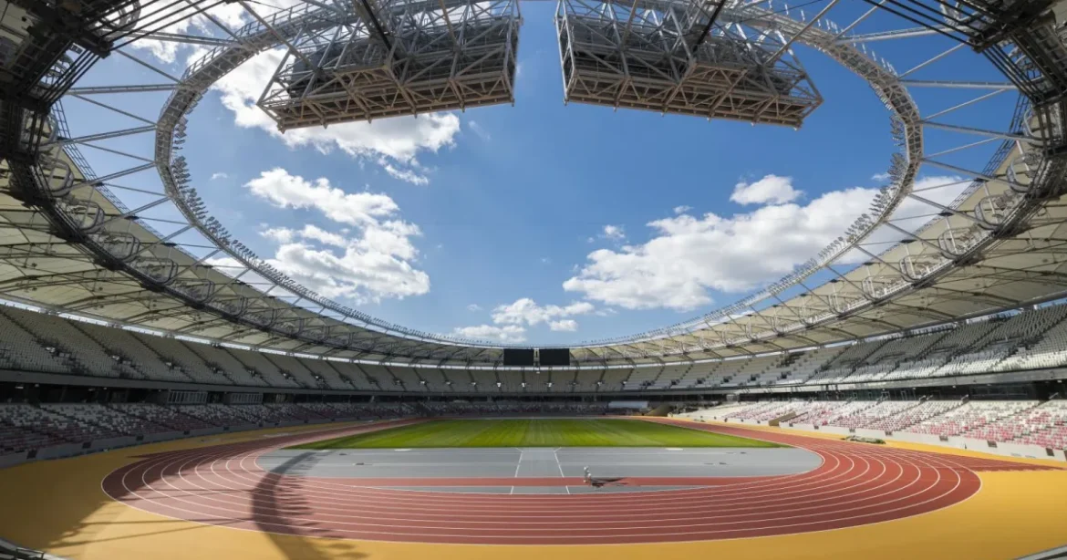 Ez a hungarikum nem a Túrórudi: a budapesti olimpiához újjá kell építeni, mi állt