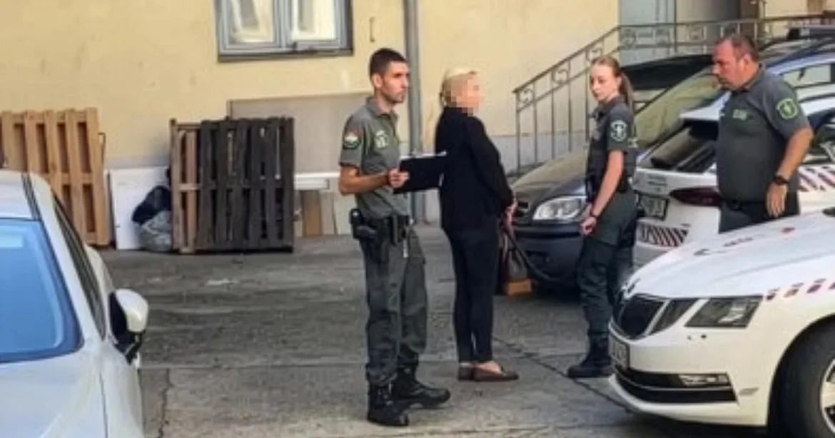 Fásy Ádám felesége továbbra is letartóztatásban marad