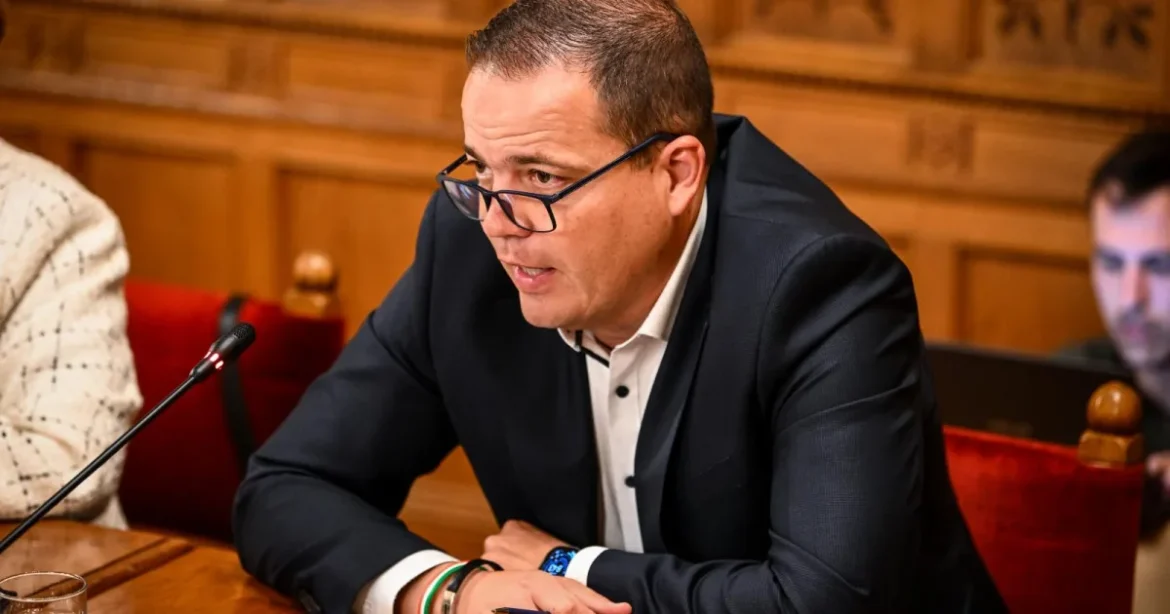 Fidesz-képviselő: idén megjöhettek volna a visszatartott uniós források
