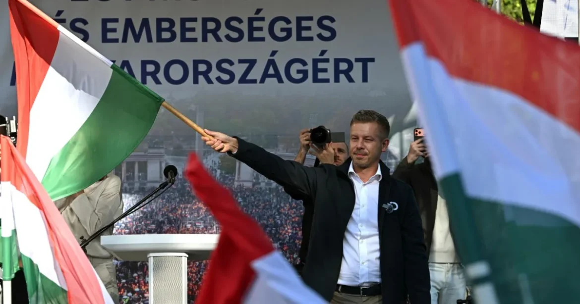 Gyilkos húzás volt Magyar Péter részéről Orbán Viktor ellen