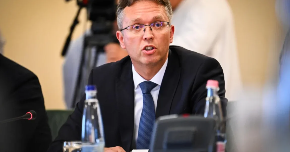Hankó Balázs: Az NKA-ügy politikai koncepciós eljárás