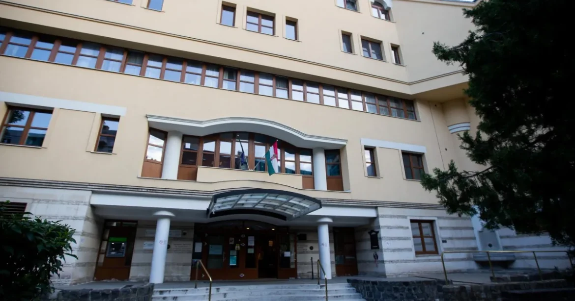 Házkutatás az Országos Onkológiai Intézetben