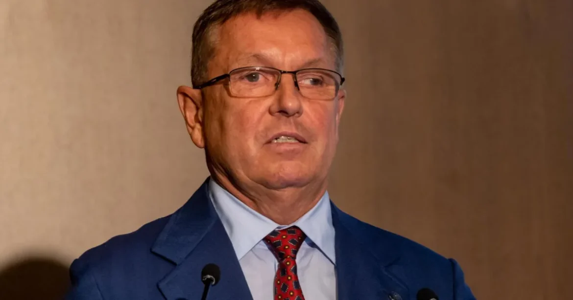 Házkutatásokat tartottak a Matolcsy György környezetéhez köthető köröknél