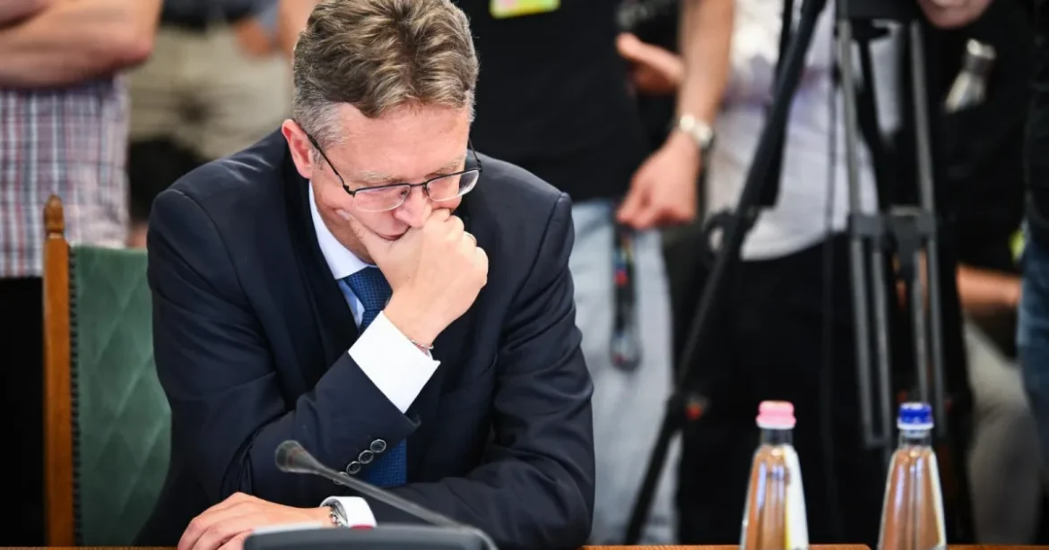 Illúziók nélkül – az ügyészség Hankó Balázs mentelmi jogának felfüggesztését kezdeményezte