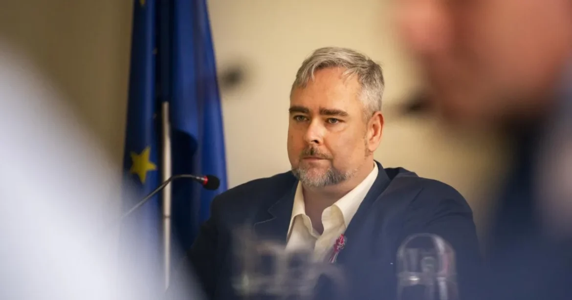 Itt az ideje az ügyészi szervezet átvilágításának