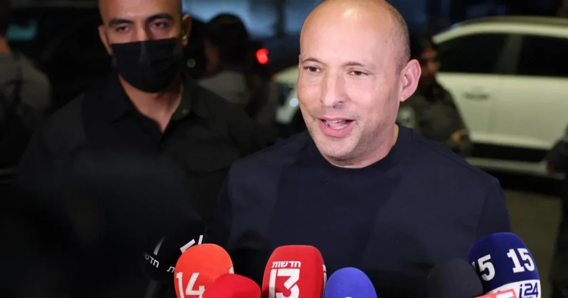 Izraeli ellenzék: Támadási felület a közös kampány előtt