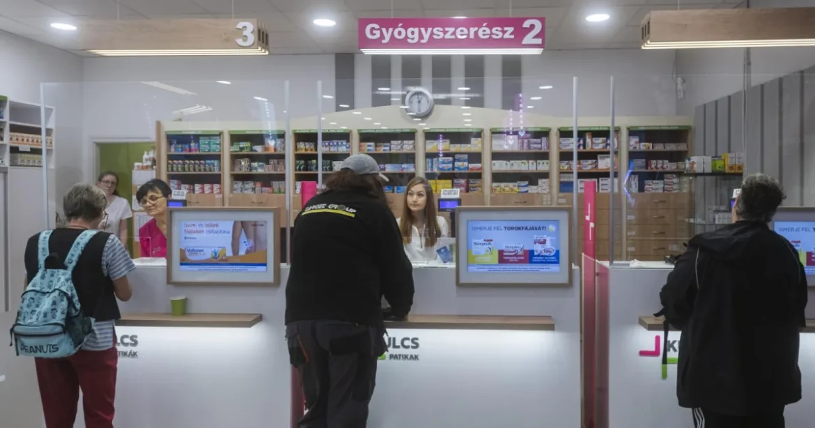 Januárra csúszik a gyógyszerfelírási szabályok szigorítása