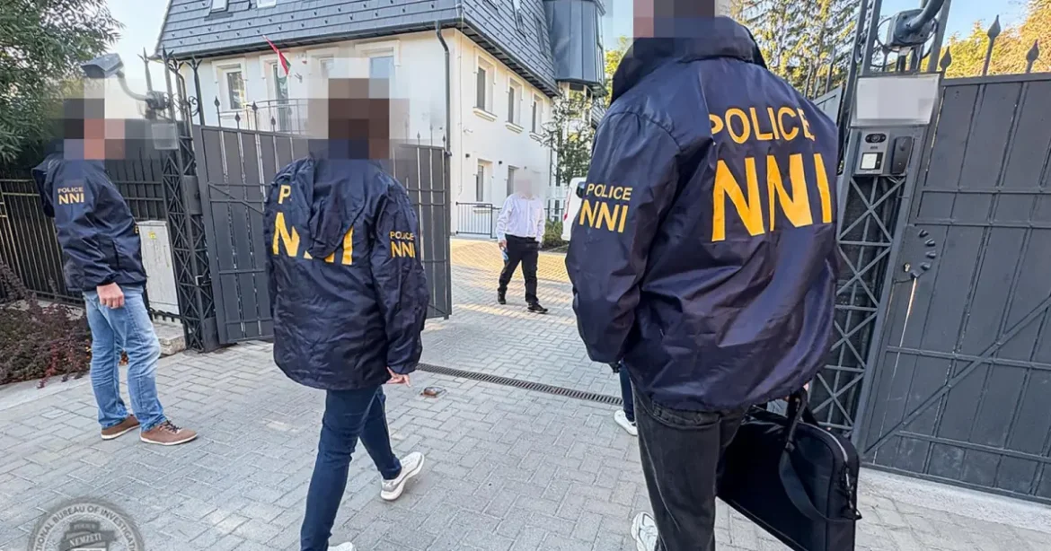 Jogállami eljárásban csak az derülhet ki, hogy minden rendben van náluk