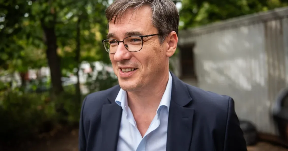 Karácsony Gergely megkönnyebbült, de visszaköveteli a Városliget területét