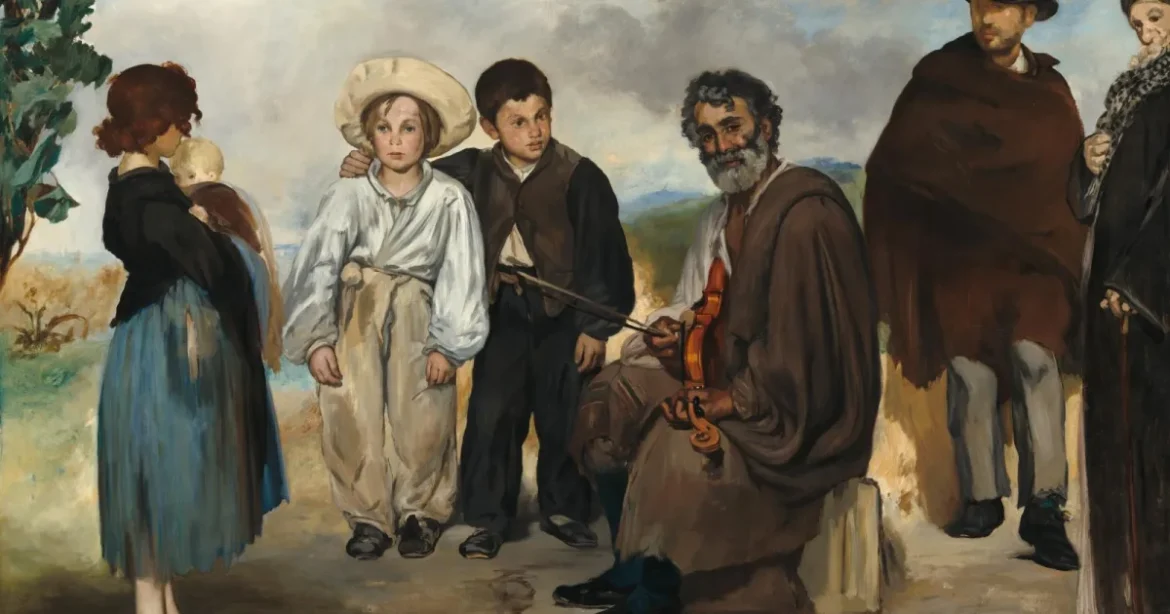 Két magángyűjteményből került elő egy Velázquez-festmény és egy Manet-rajz