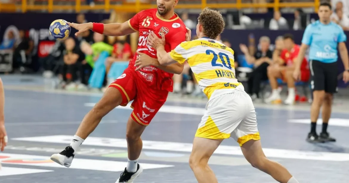 Kézilabda klub-vb: a Veszprém elsöpörte ellenfelét