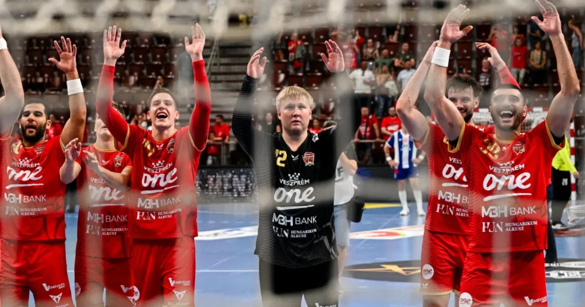 Kézilabda klubvilágbajnokság: selejtezőből indul, de döntőt akar a Veszprém