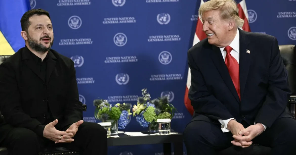 Kijev cáfolja Trump Moszkva-hívását, Zelenszkij rakétán utazna oda