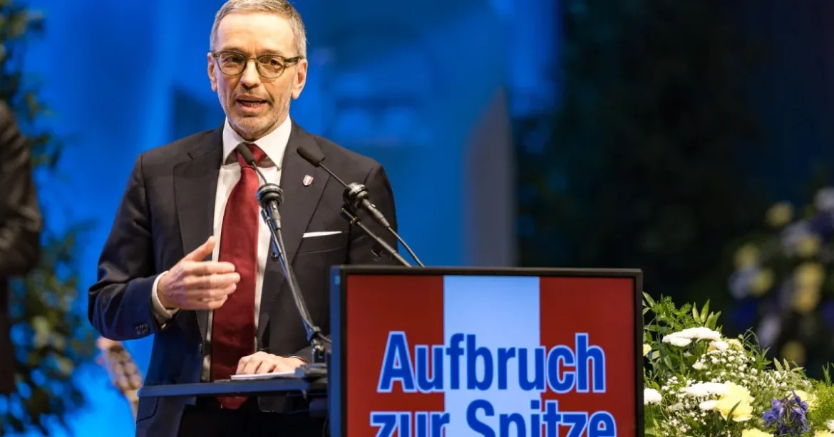 Kisiskolások neveit listázta egy osztrák politikus