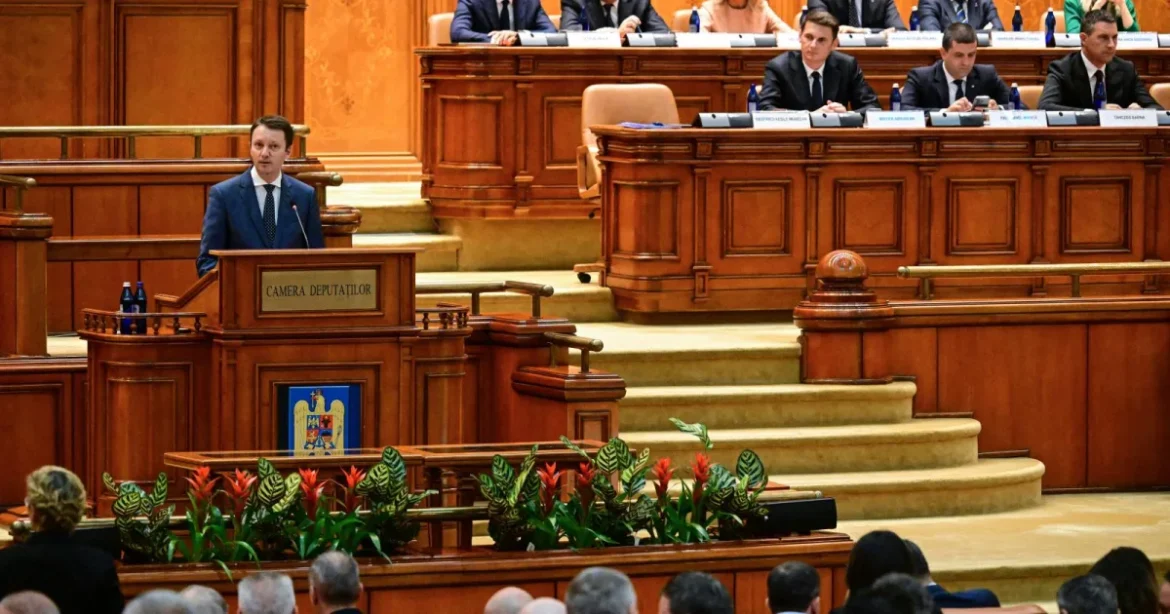 Kormányalakítási kudarc Romániában, az RMDSZ az AUR hatalomra kerülésétől tart