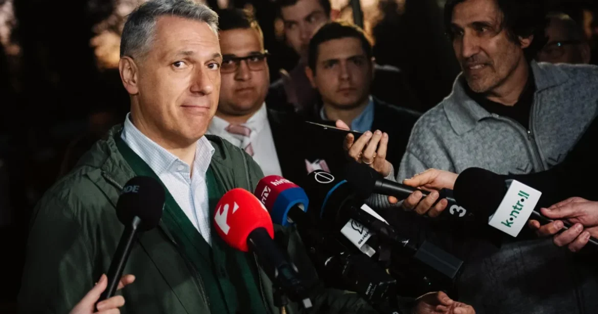 Lázár János ellen erdészeti hatósági eljárás indult