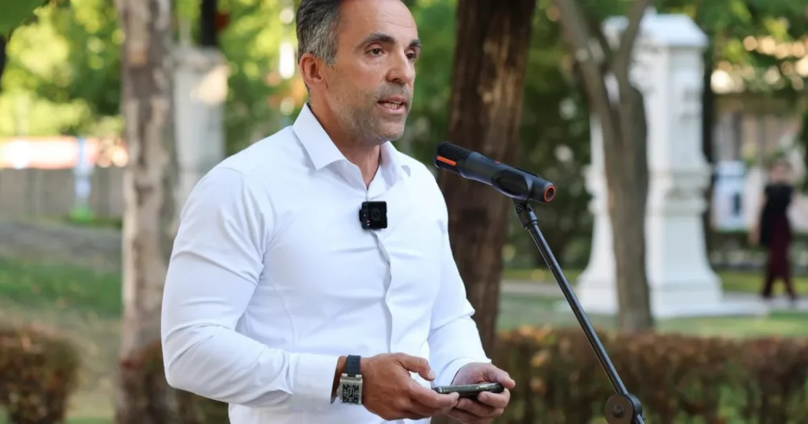 Lemondott mandátumáról a józsefvárosi Fidesz-KDNP-frakcióvezető