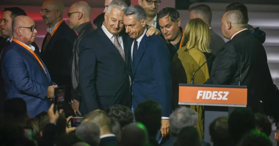Lemondta a pártpreferencia-mérések közlését a Nézőpont