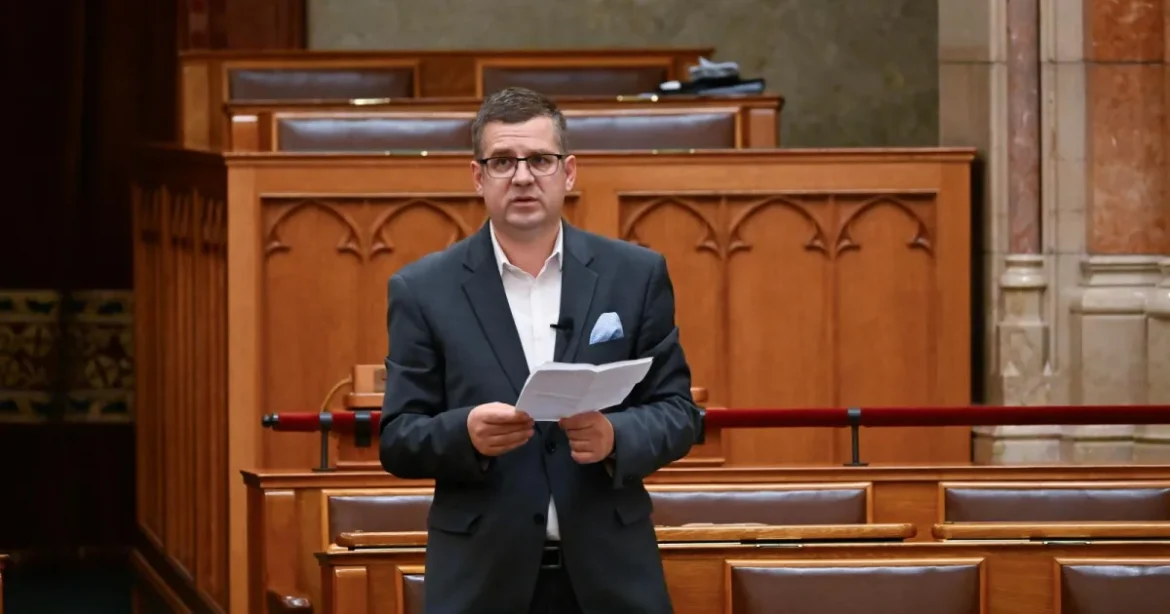 Letartóztatták Seszták Miklóst, a Központi Nyomozó Főügyészség gyanúsítottja