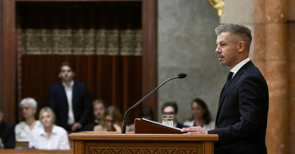 Magyar Péter: Az Orbán-kormány az oligarchák miatt a családokat sújtotta