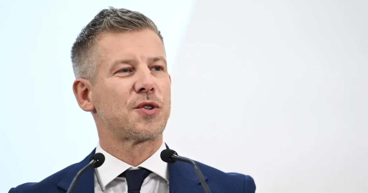 Magyar Péter szerint most valóban elindul a börtönbe vezető út programja