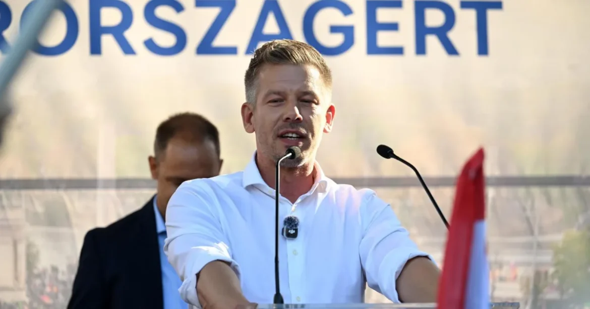 Magyar Péter: szükség esetén a kormány elengedheti a szolidaritási adó egy részét