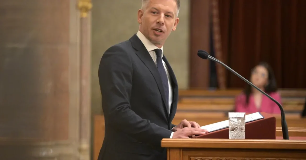 Magyar Pétert ma fogadja XIV. Leó pápa a Vatikánban