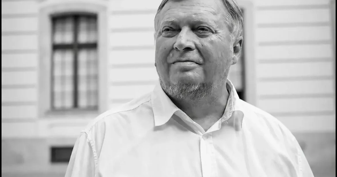 Mától búcsúzunk: Hauser Zoltánt temetik Egerben