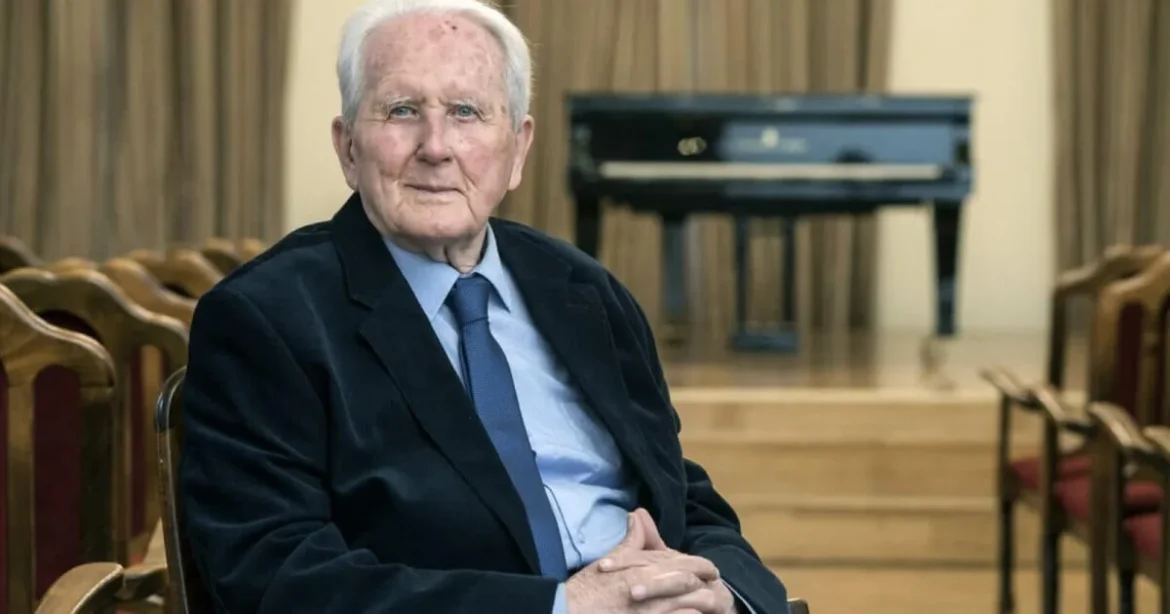 Megnyílik a Czigány György-szalon az Óbudai Társaskörben