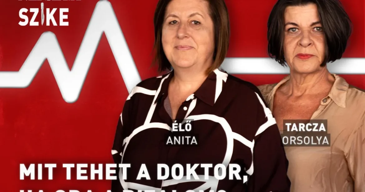 Mi történik, ha megrendül a bizalom az egészségügyben?