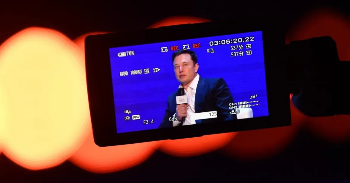 Musk-dokumentumfilm: atomfegyverként ábrázolják a világ leggazdagabb emberét