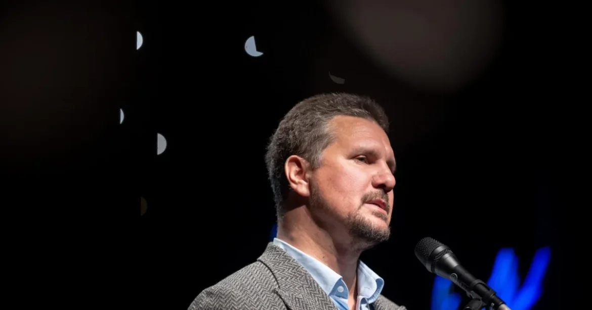 Nagy Ervin: Tesztként indul a színházigazgatói pályázók kompetenciamérése