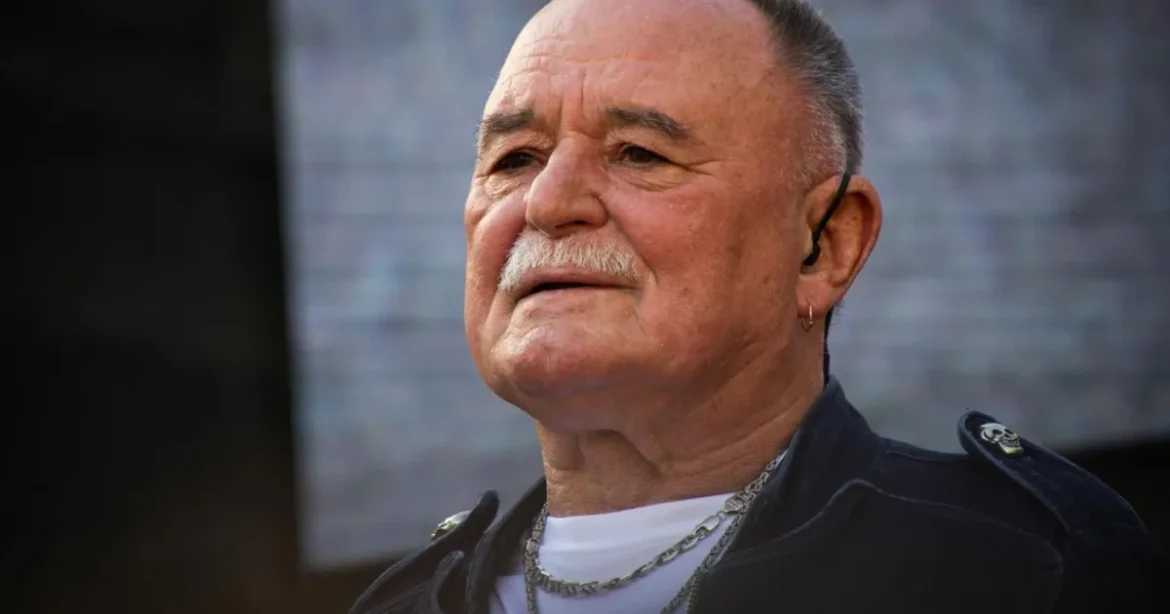 Nagy Feró fél, pedig egy fillért sem vett fel az NKA-támogatásokból