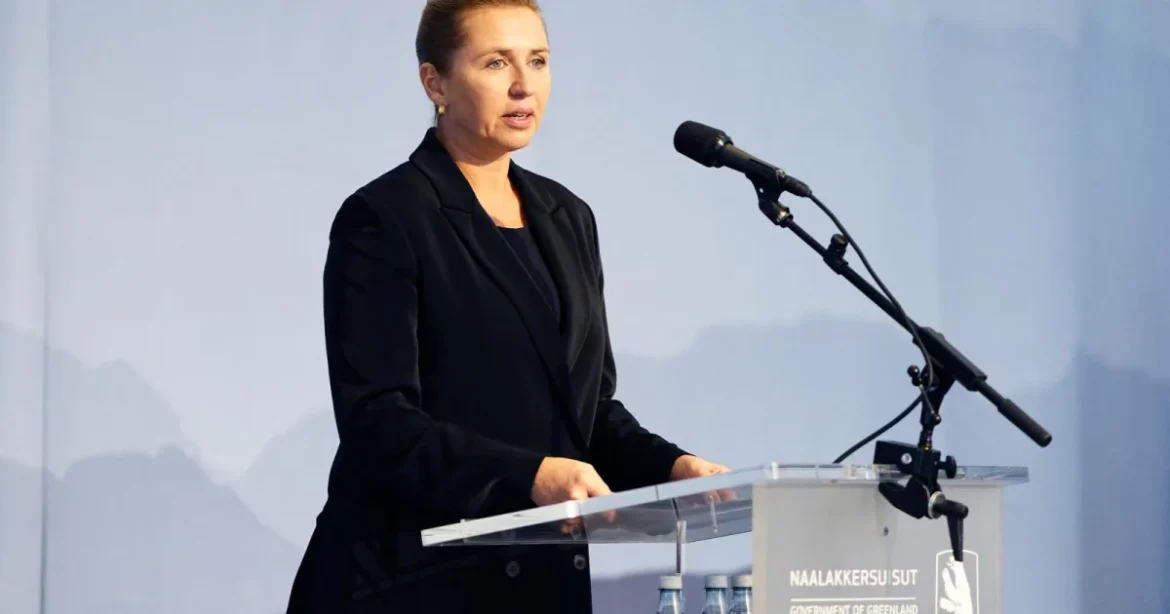 Népirtás gyanúja Grönlandon: a kényszerfogamzásgátlási botrány után sem zárult le az ügy